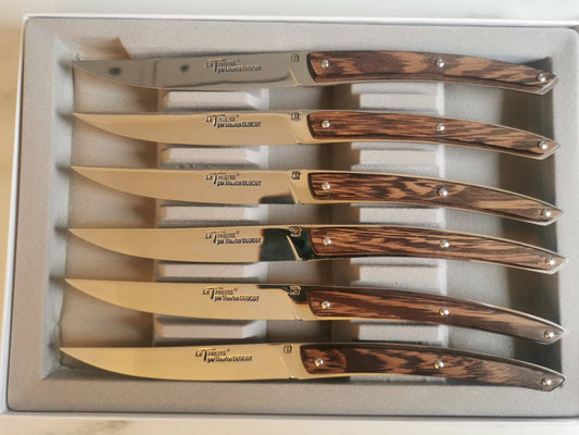 Thiers steak knives MADE IN FRANCE/steak knives