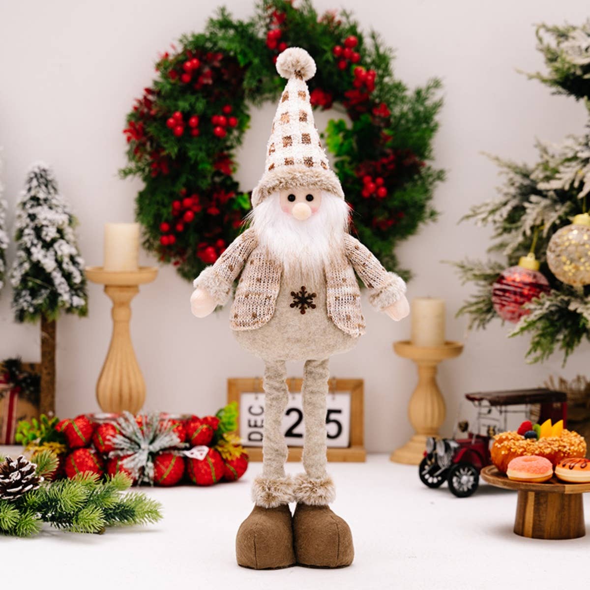 CWMM2994_THE RETRACTABLE CHRISTMAS SPIRIT IS NOT JUST DOLL