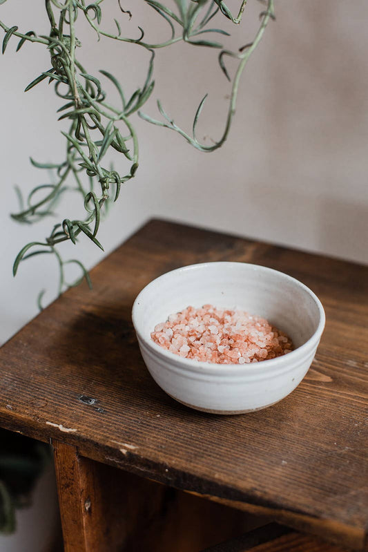Salt Bowl