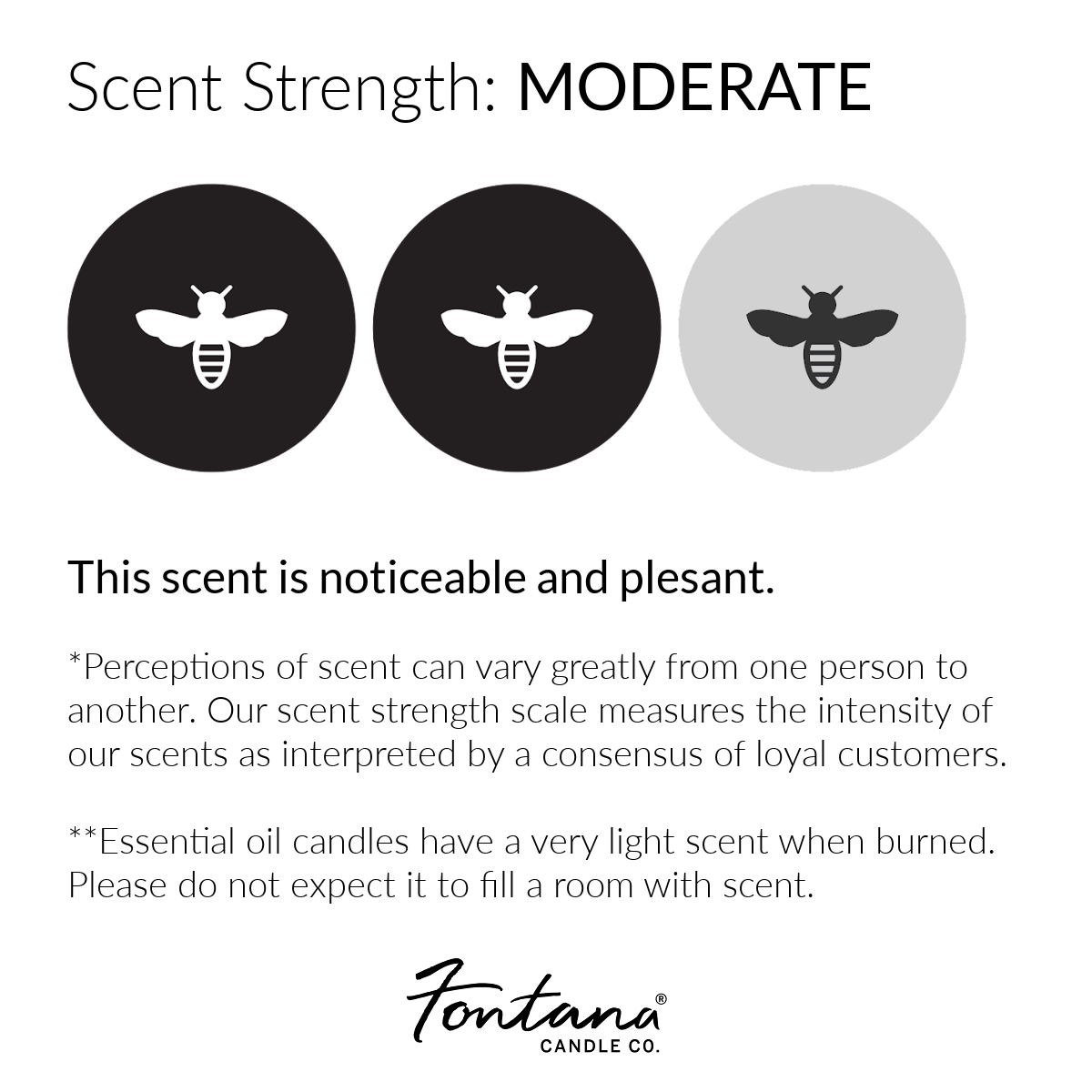 Spiced Latte Beeswax & Essential Oil Non-Toxic Wax Melts