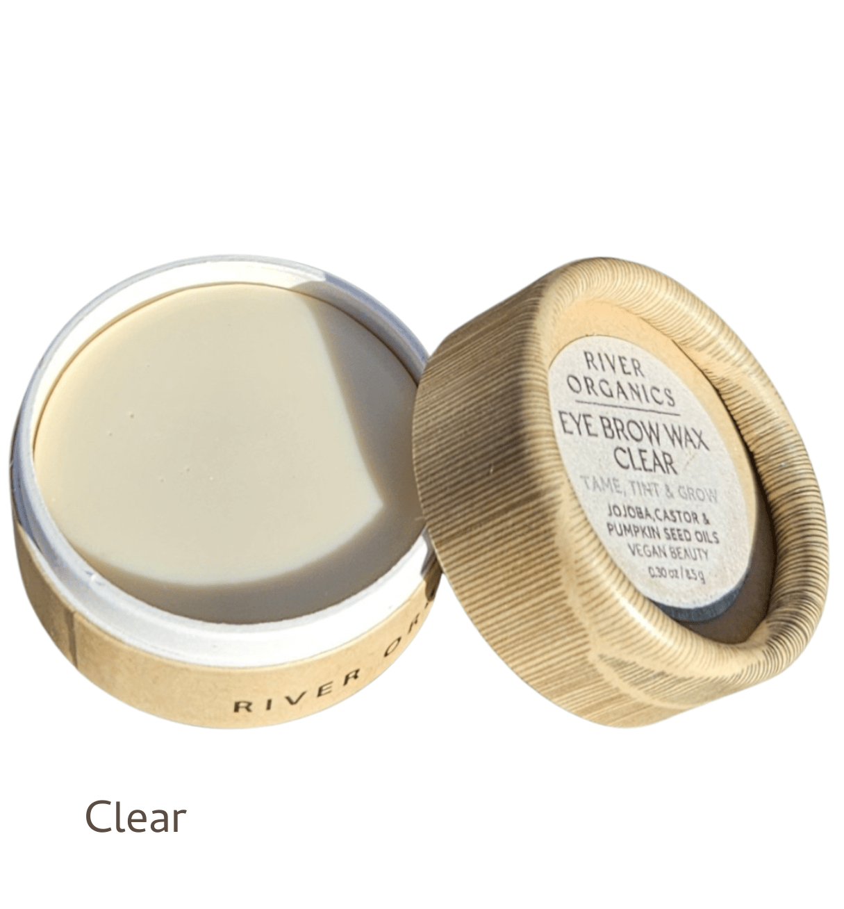 Brow Wax - Tame, Tint & Grow