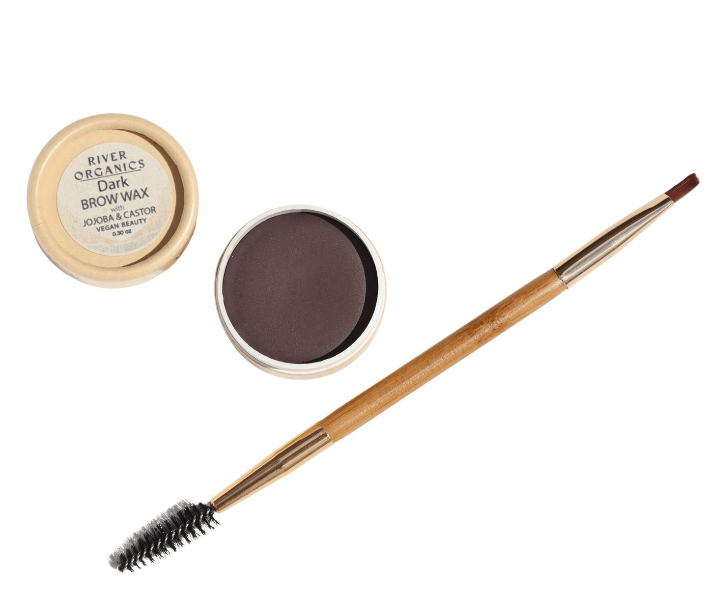 Brow Wax - Tame, Tint & Grow