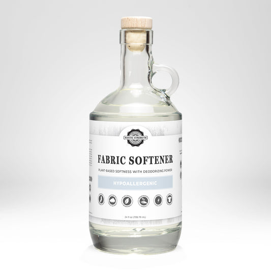 Fabric Softener
