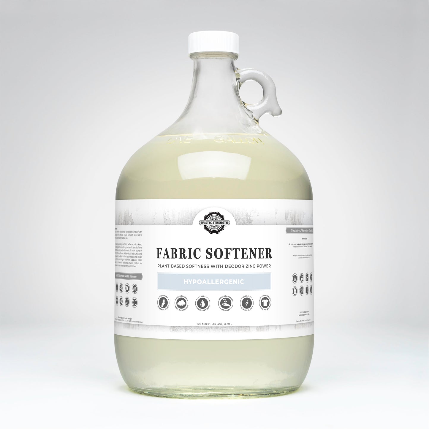 Fabric Softener