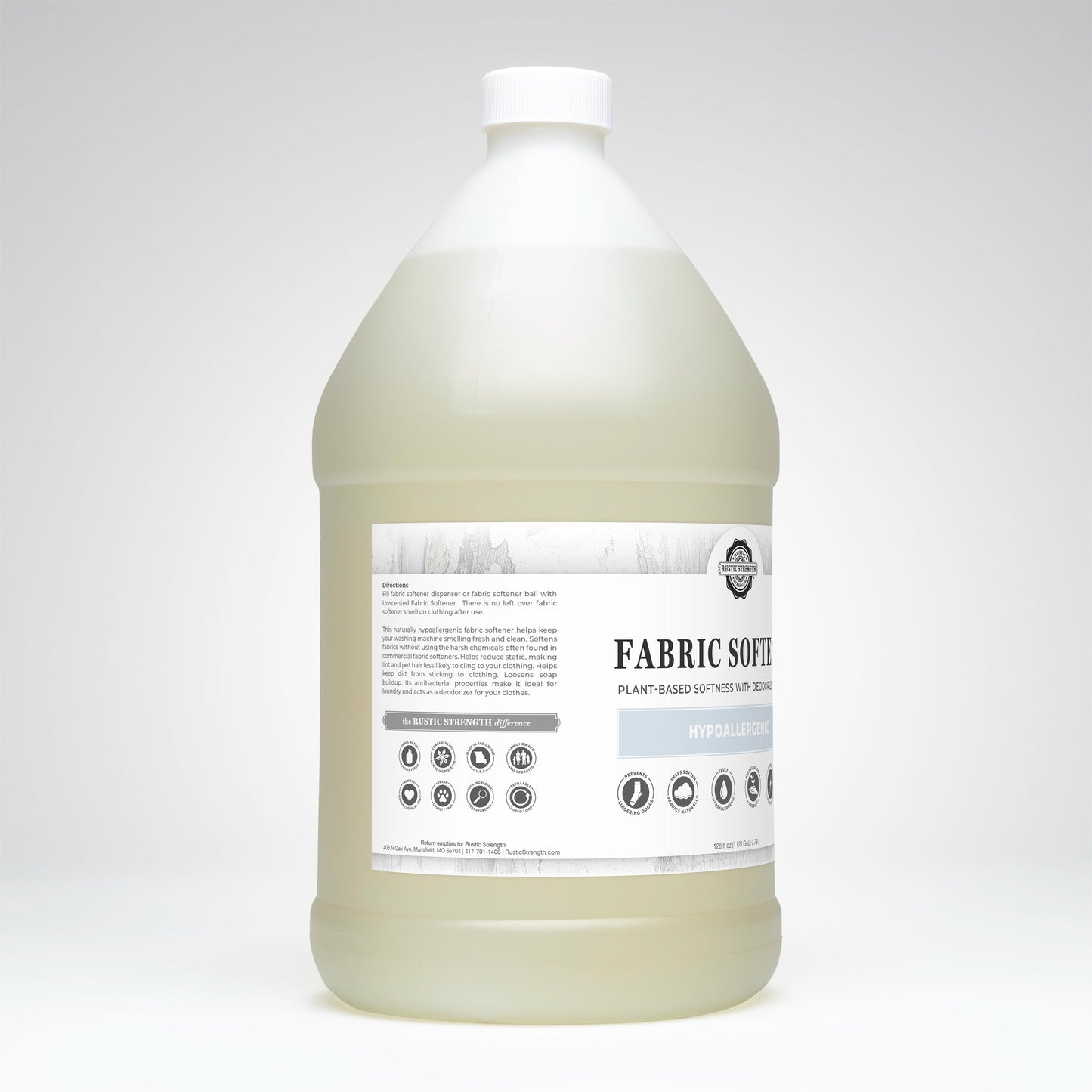 Fabric Softener