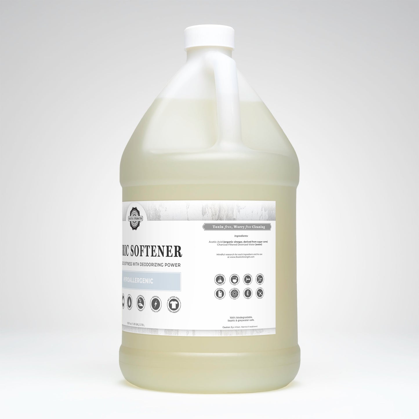 Fabric Softener
