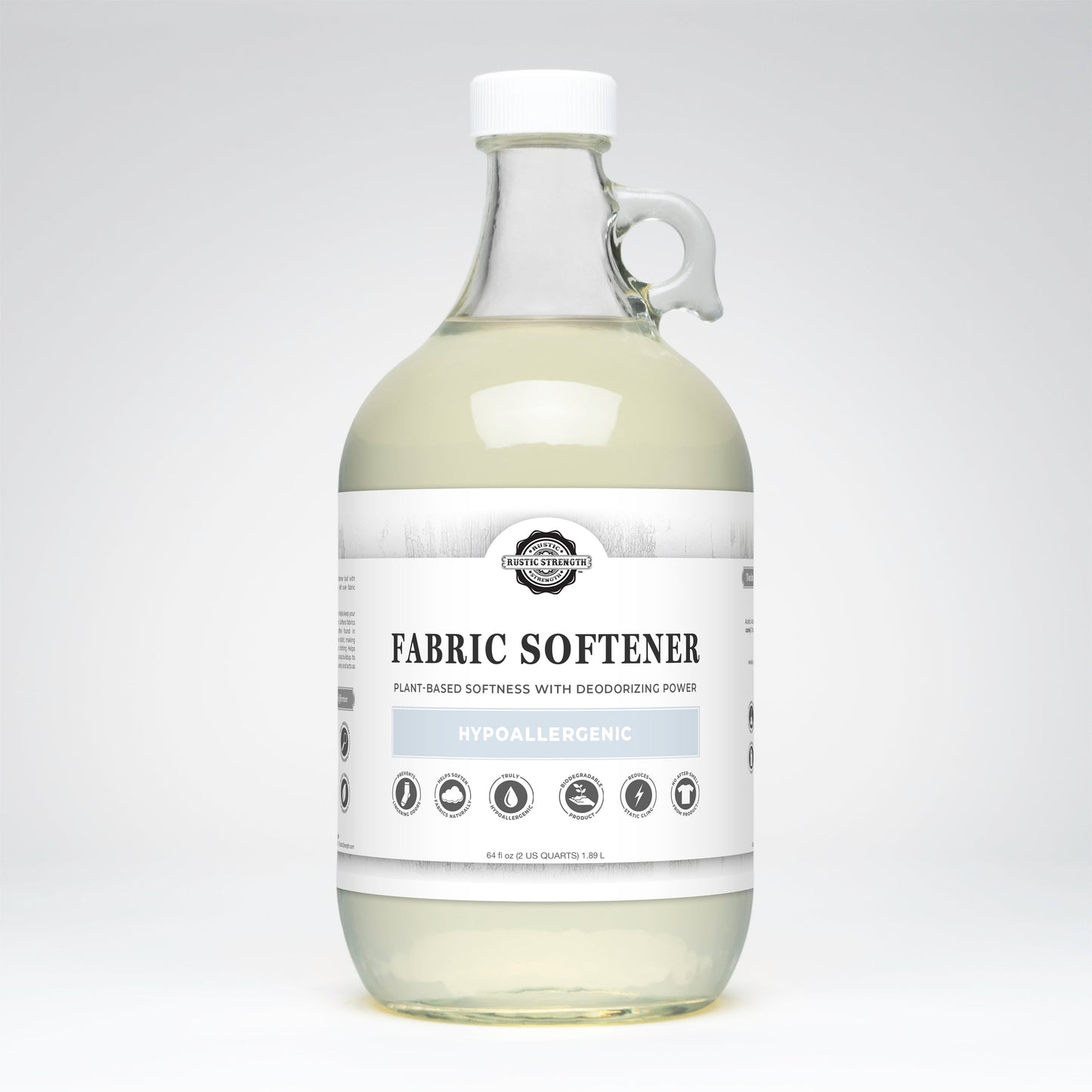 Fabric Softener