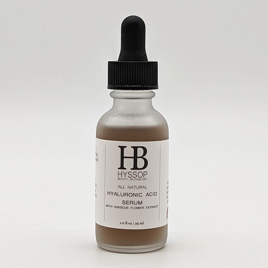 Hyaluronic Acid Serum (2%)