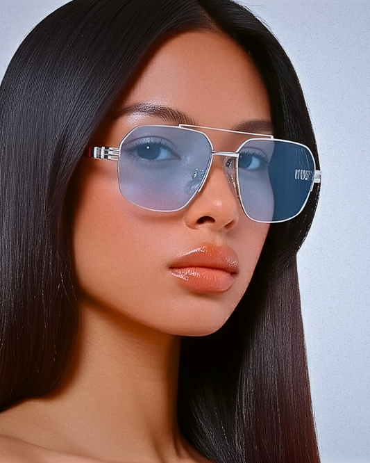 Cossino Sea Aviator Women Sunglasses