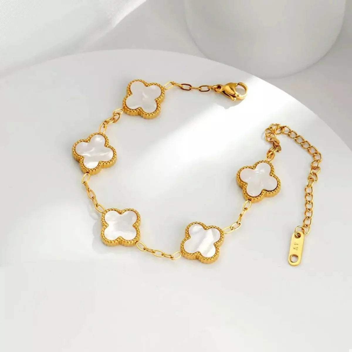 Clover Charm