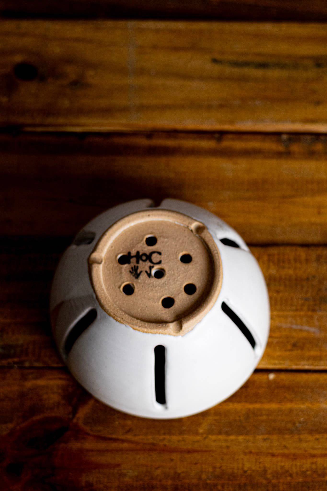 Handmade Ceramic Berry Bowls with Saucer –ceramic fruit bowl