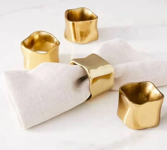 Napkin Rings