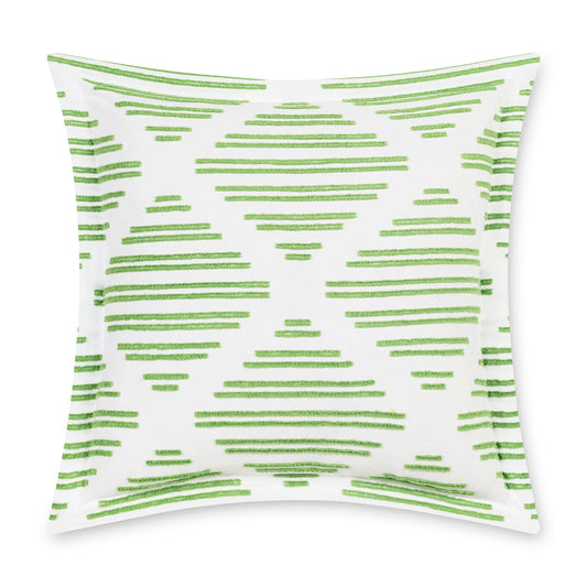 Bluffs Decorative Pillow Cover