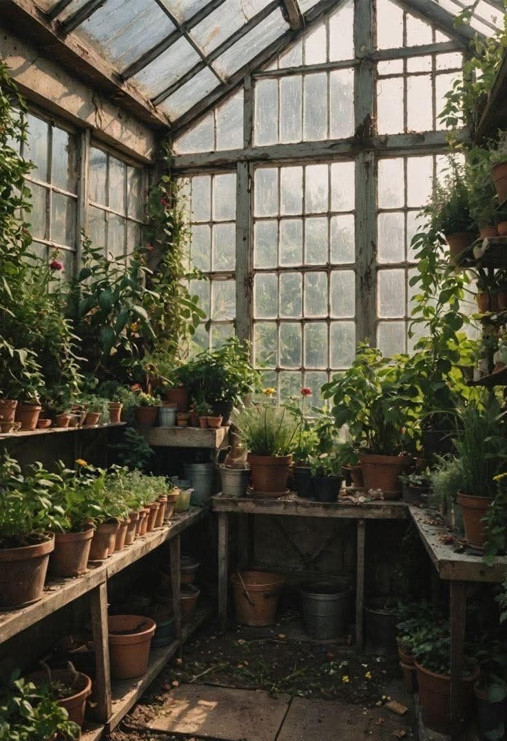 Plants