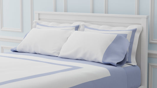 100% Organic Cotton Syona Collection