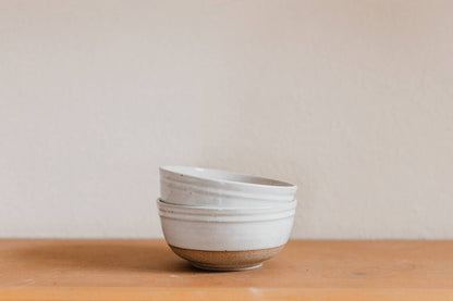 Salt Bowl