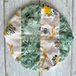 Bowl & Banneton Covers