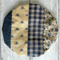 Bowl & Banneton Covers