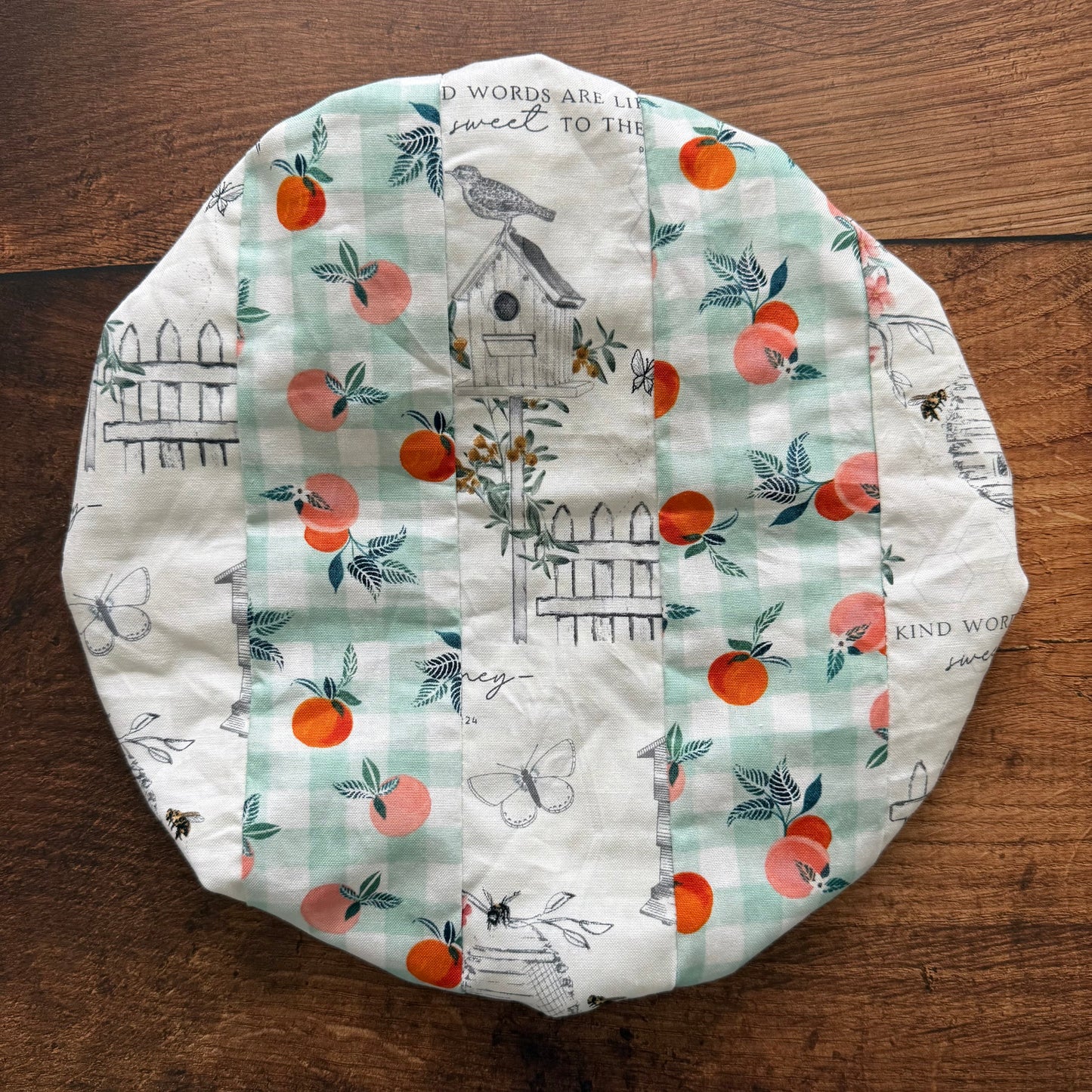 Bowl & Banneton Covers