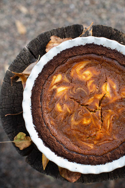 Pie Dish