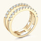 Halo Flame Rings
