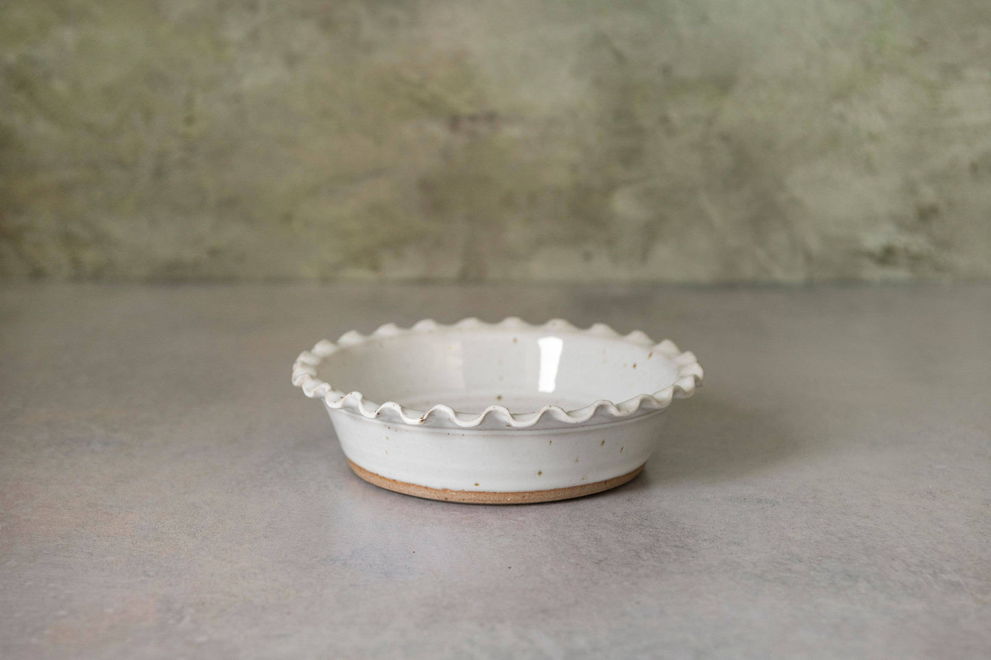 Pie Dish