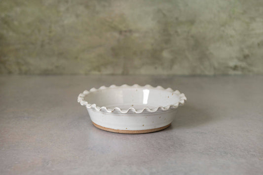 Pie Dish