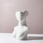 Babe Ceramic Vase