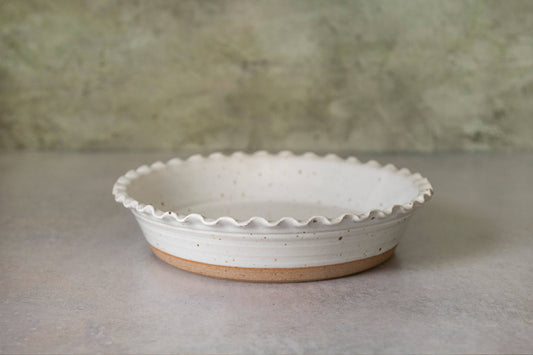 Pie Dish