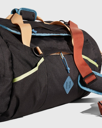 (R)evolution™ 55L Carry-On Duffle - New Colorways