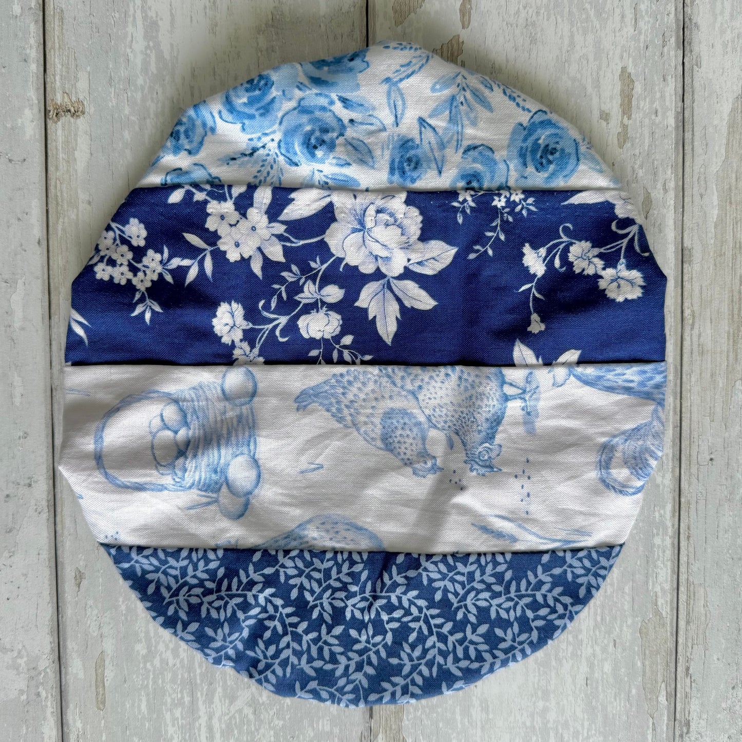 Bowl & Banneton Covers