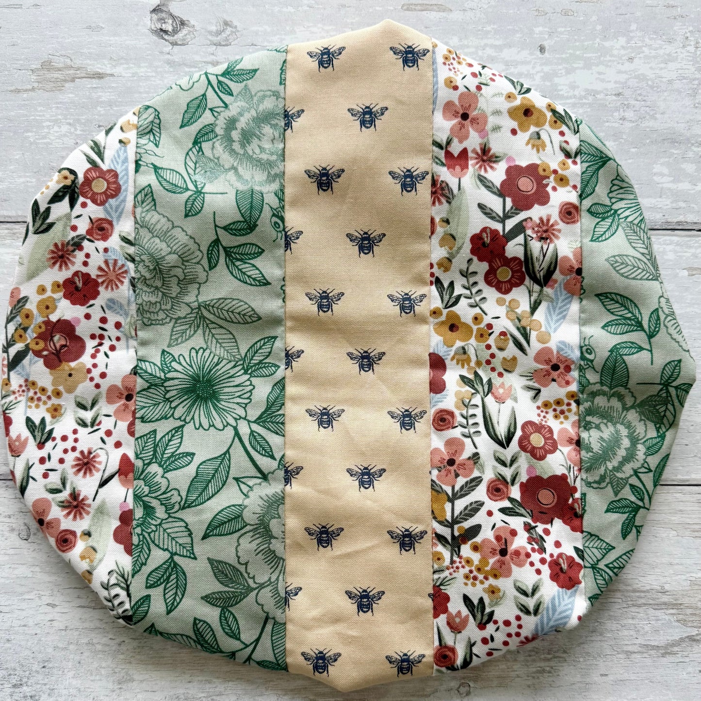 Bowl & Banneton Covers