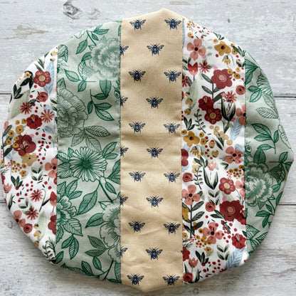 Bowl & Banneton Covers