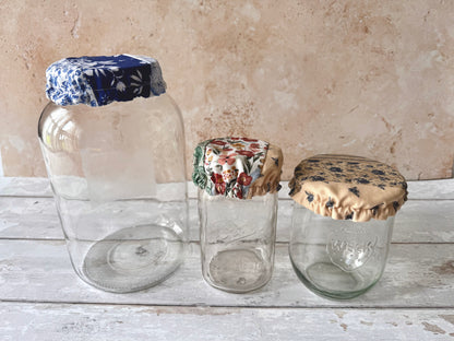 Bowl & Banneton Covers