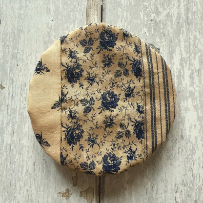 Bowl & Banneton Covers