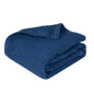 Waffle Baby Blanket