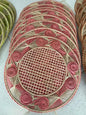 Caracol Handwoven Iraca Placemat