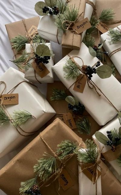 Royal Gift Card