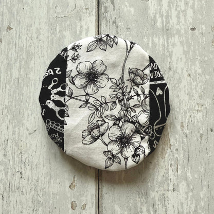 Bowl & Banneton Covers