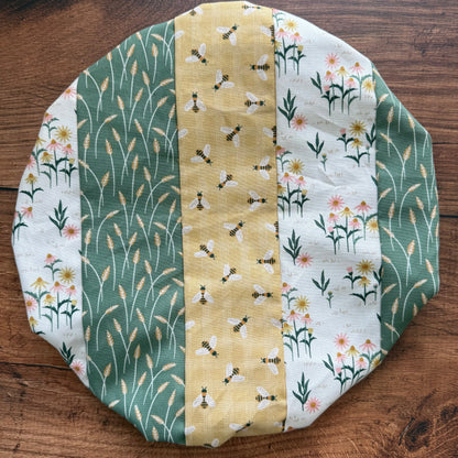 Bowl & Banneton Covers