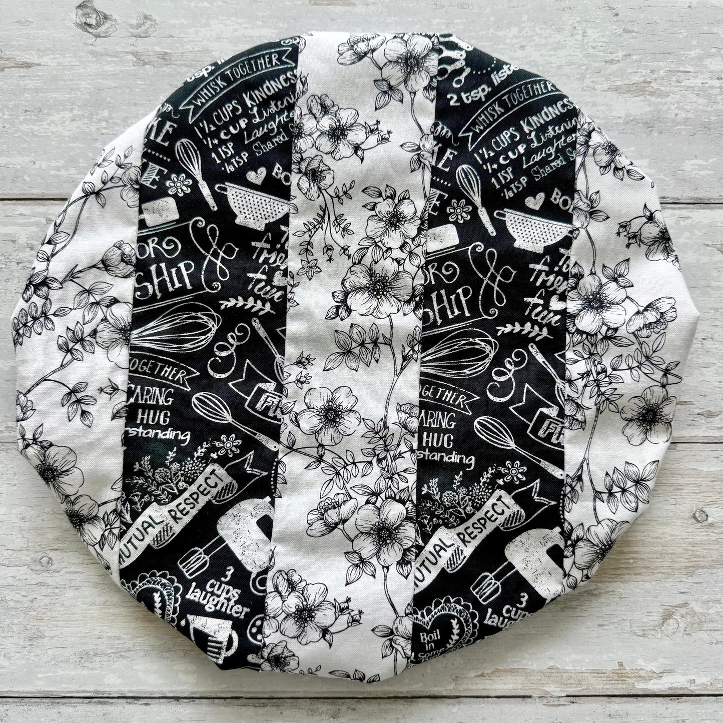 Bowl & Banneton Covers