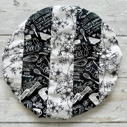 Bowl & Banneton Covers