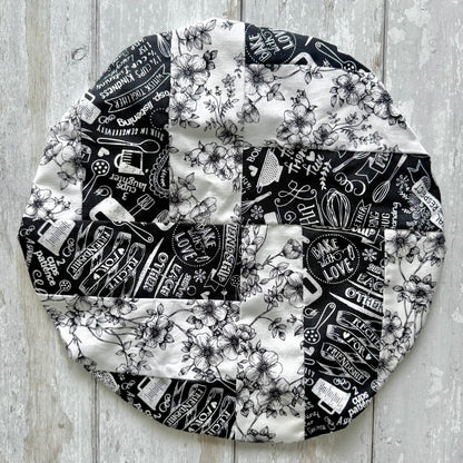 Bowl & Banneton Covers