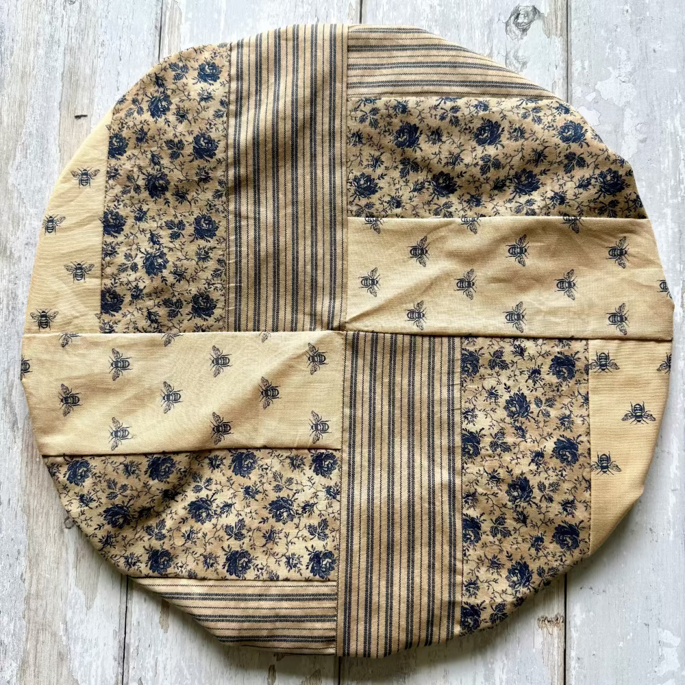 Bowl & Banneton Covers