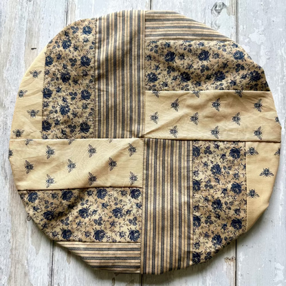 Bowl & Banneton Covers