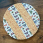 Bowl & Banneton Covers