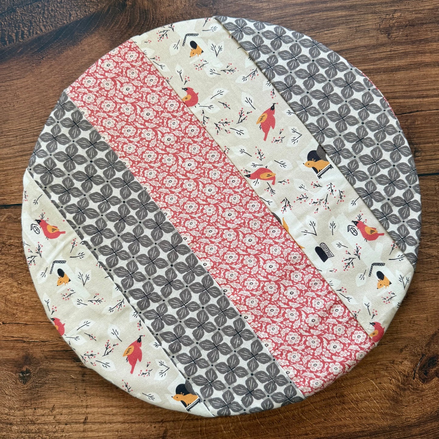 Bowl & Banneton Covers