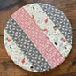 Bowl & Banneton Covers