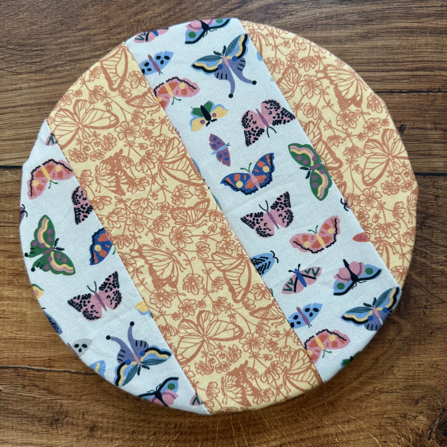 Bowl & Banneton Covers