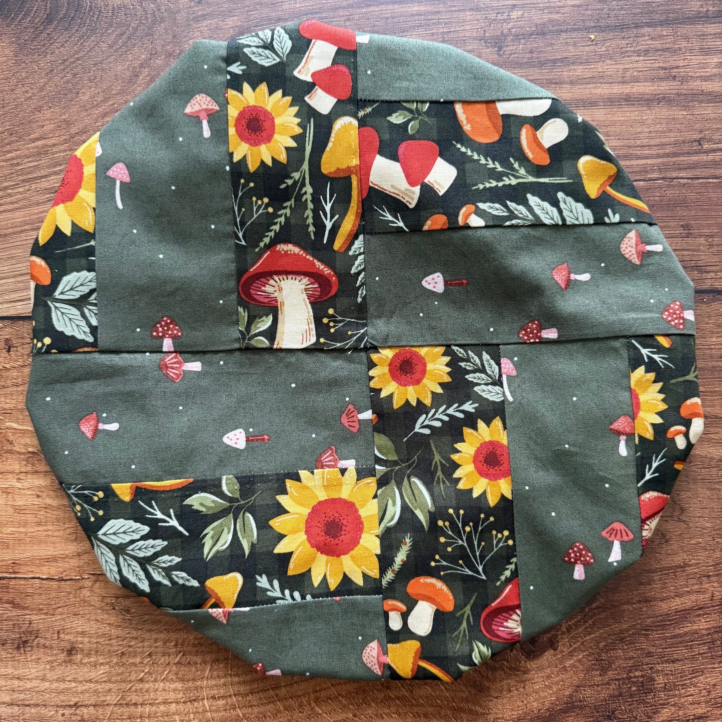 Bowl & Banneton Covers